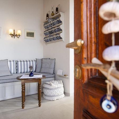 Villa Electra Chalki Town Dış mekan fotoğraf