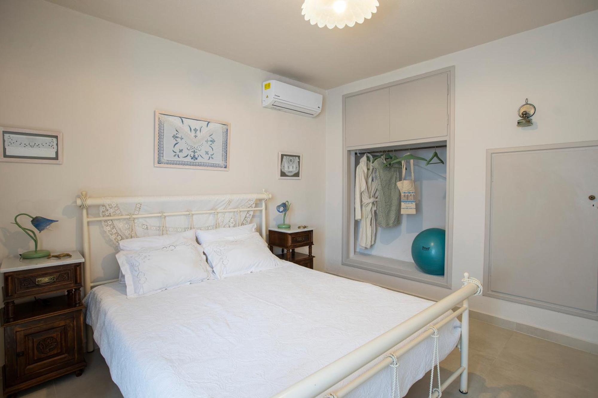 Villa Electra Chalki Town Dış mekan fotoğraf