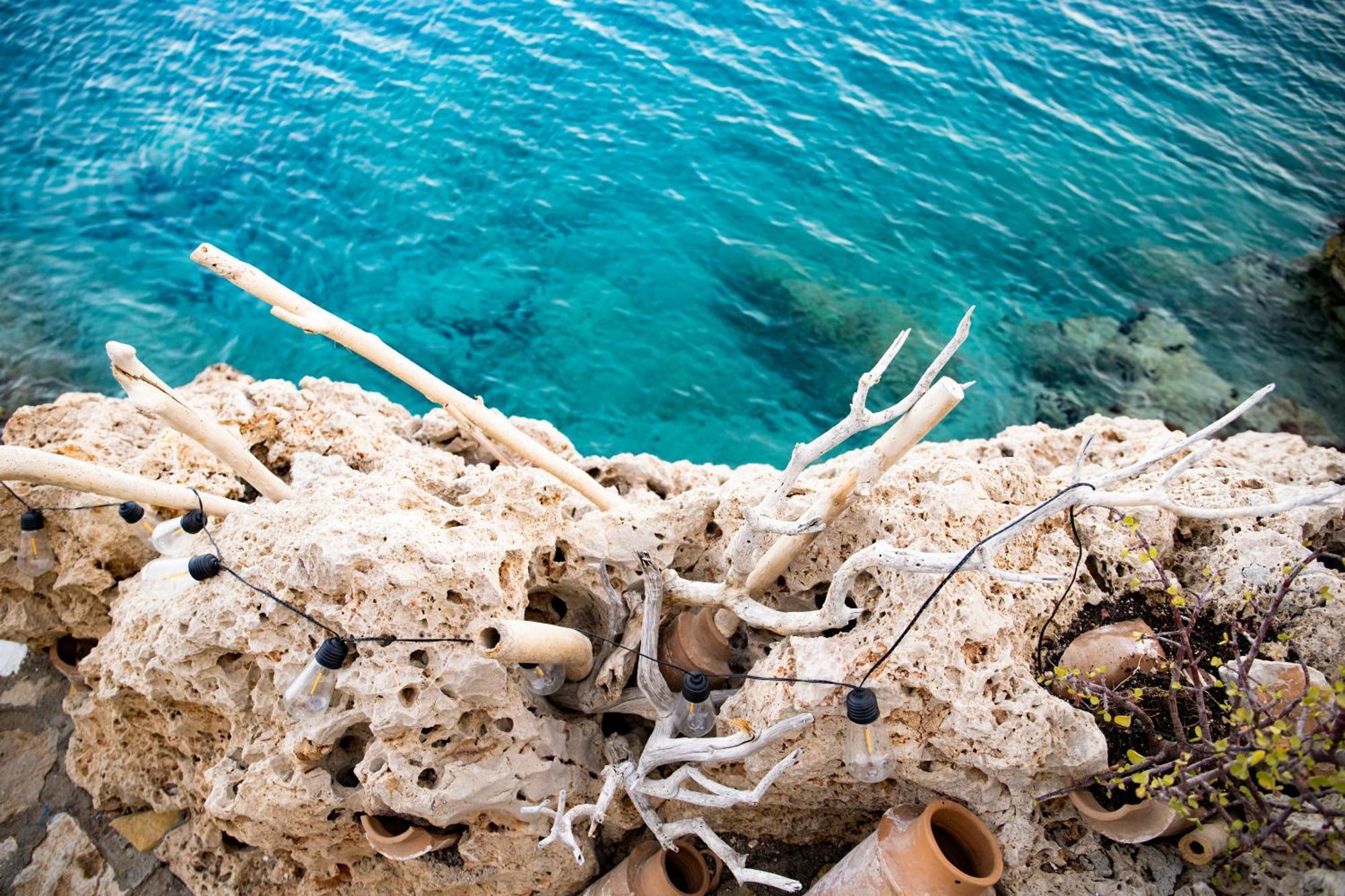 Villa Electra Chalki Town Dış mekan fotoğraf