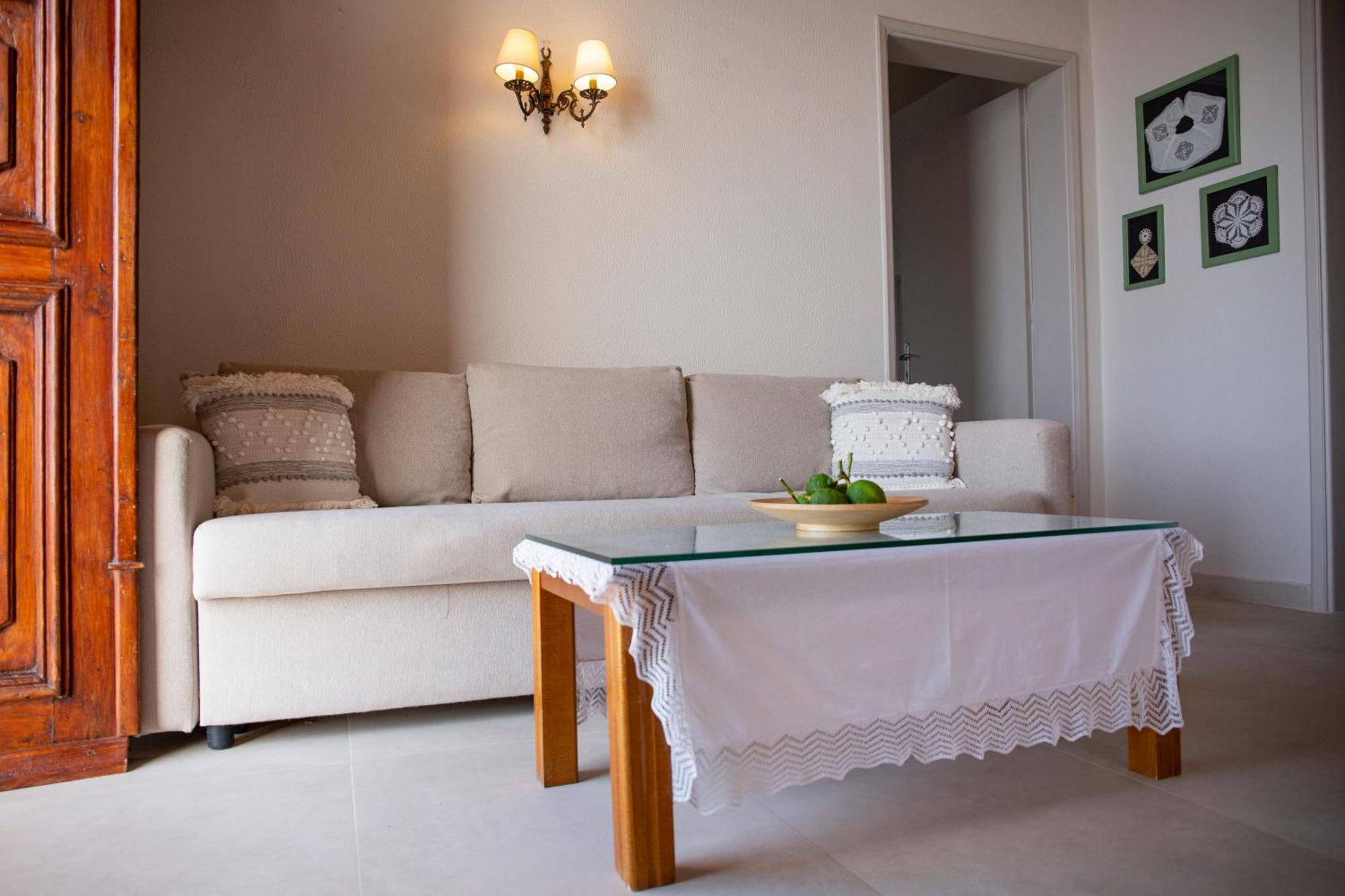 Villa Electra Chalki Town Dış mekan fotoğraf