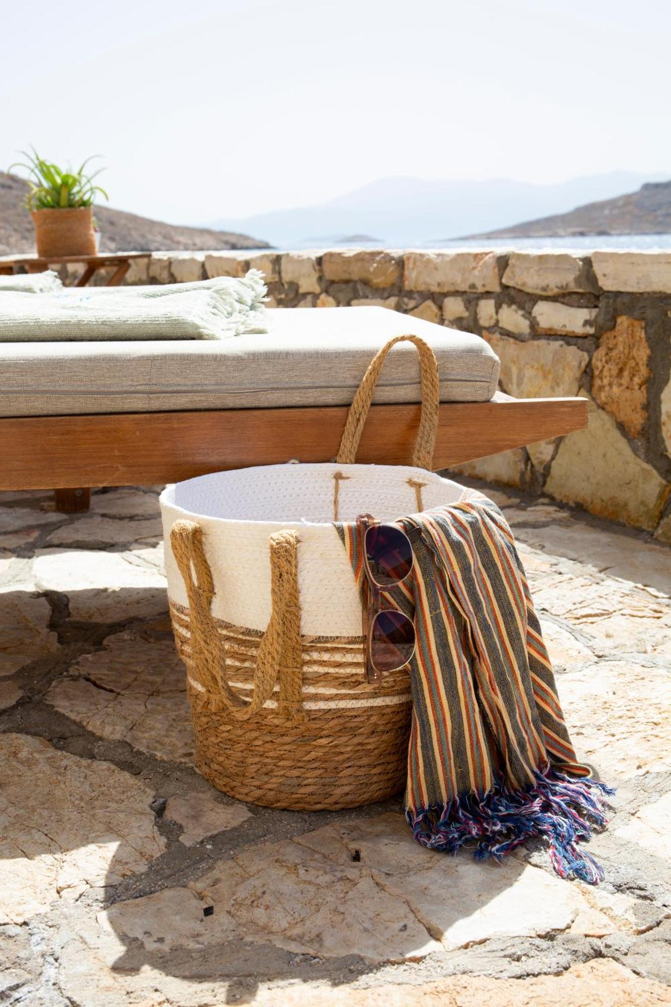 Villa Electra Chalki Town Dış mekan fotoğraf